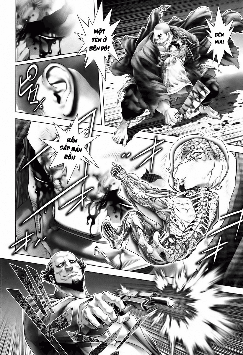 Black Joker Chapter 25 - Trang 2