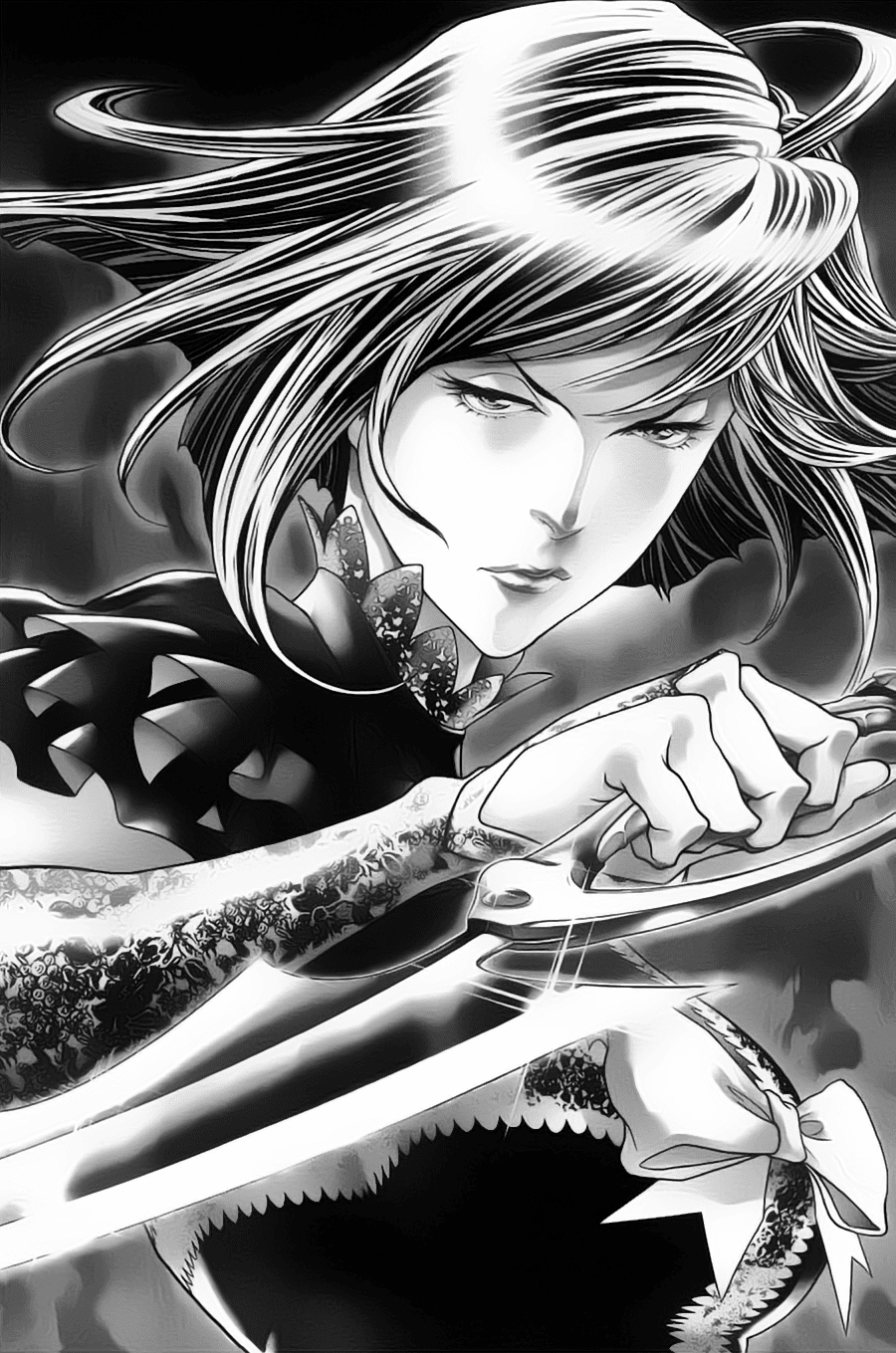 Black Joker Chapter 29 - Trang 2