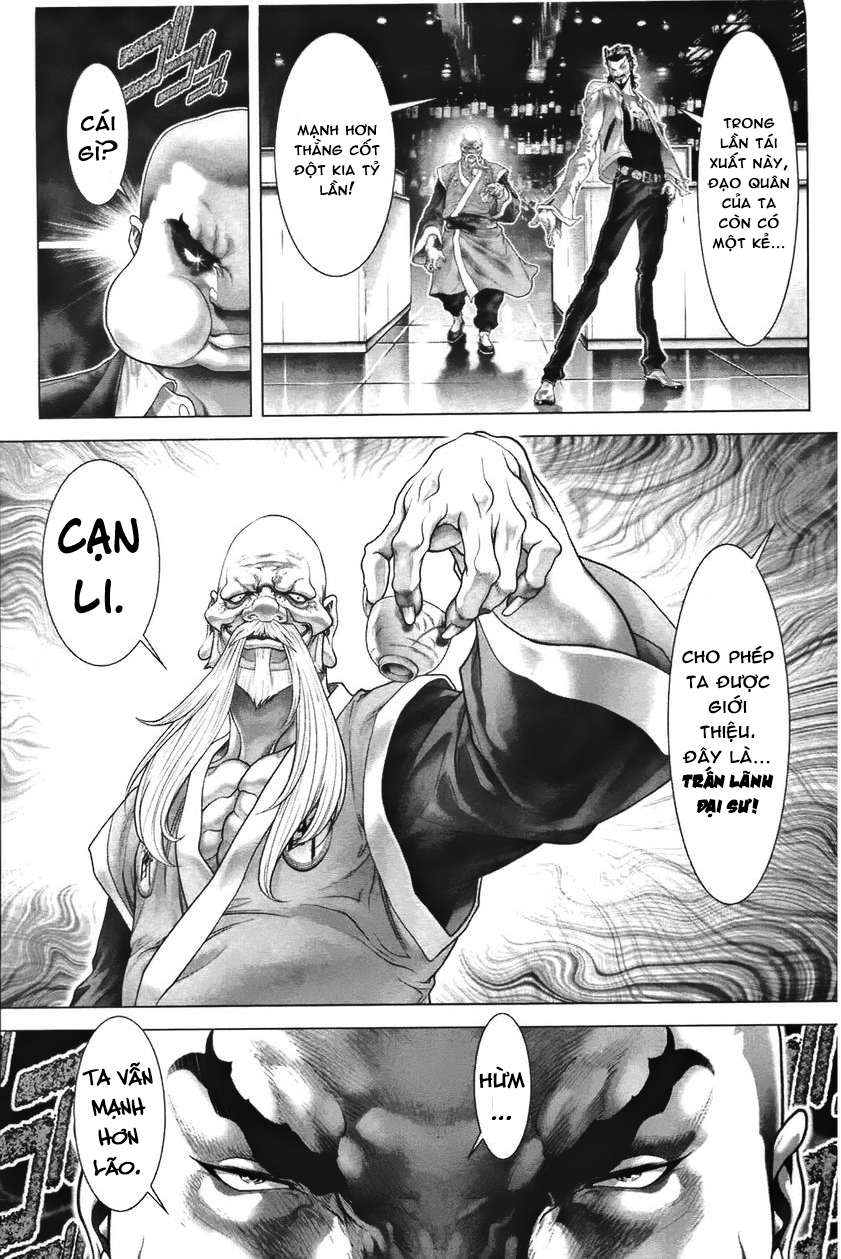 Black Joker Chapter 31 - Trang 2