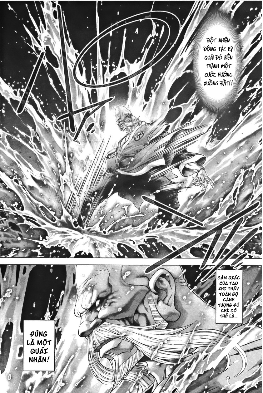 Black Joker Chapter 31 - Trang 2