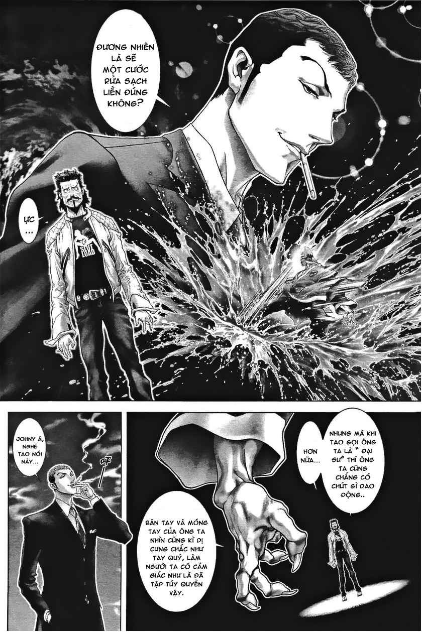 Black Joker Chapter 31 - Trang 2