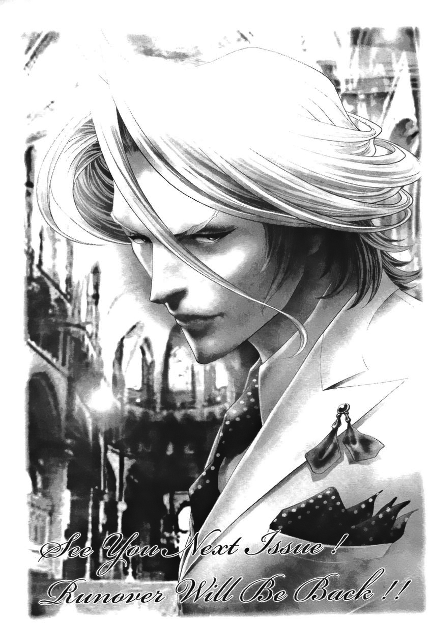 Black Joker Chapter 31 - Trang 2