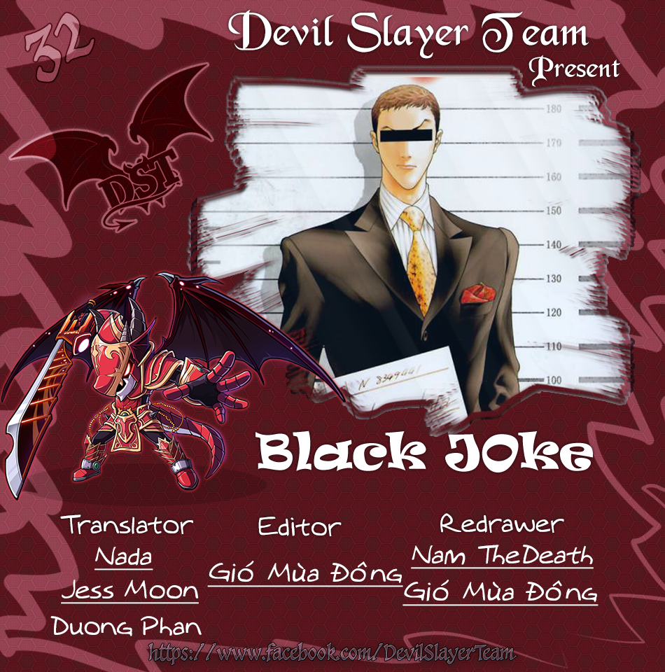 Black Joker Chapter 32 - Trang 2