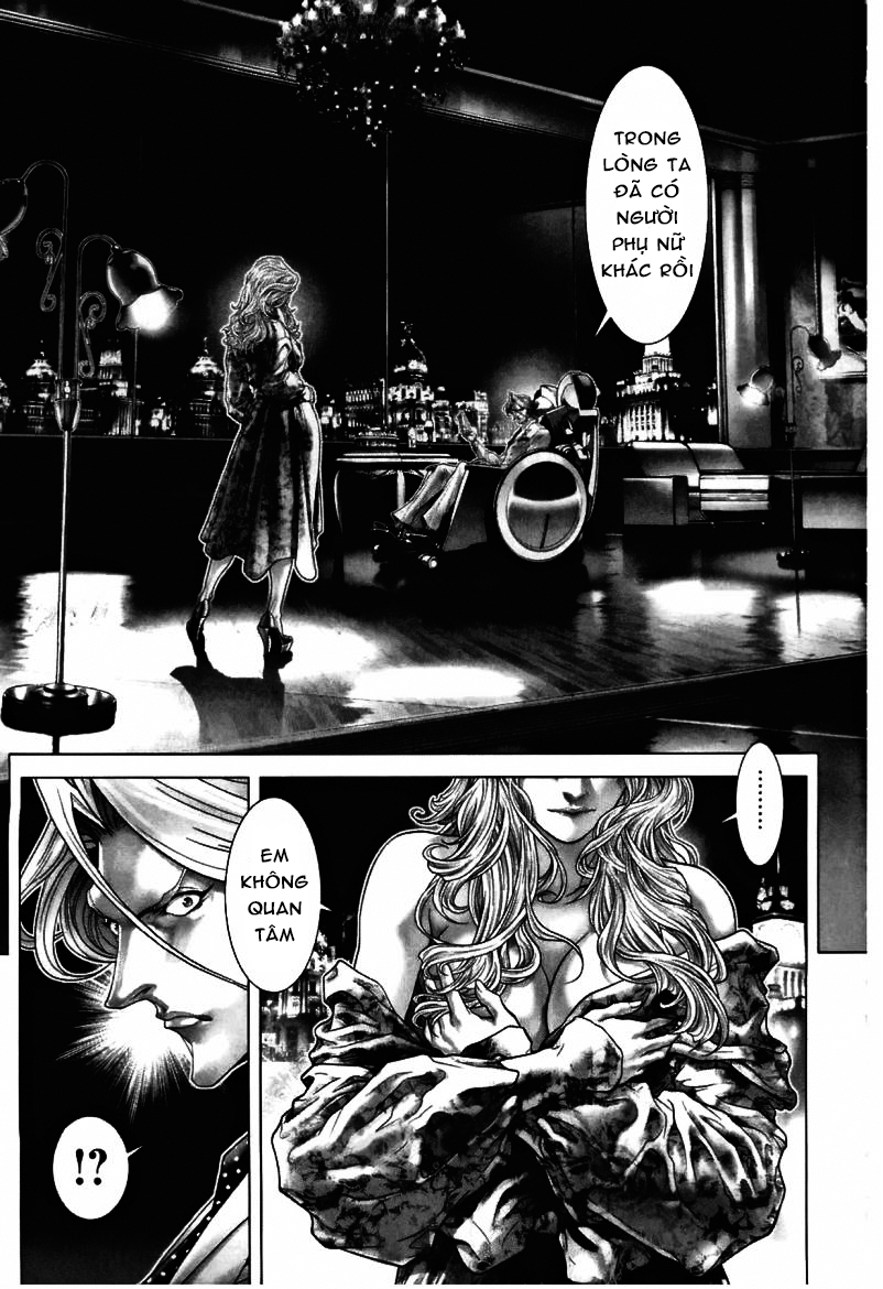 Black Joker Chapter 32 - Trang 2