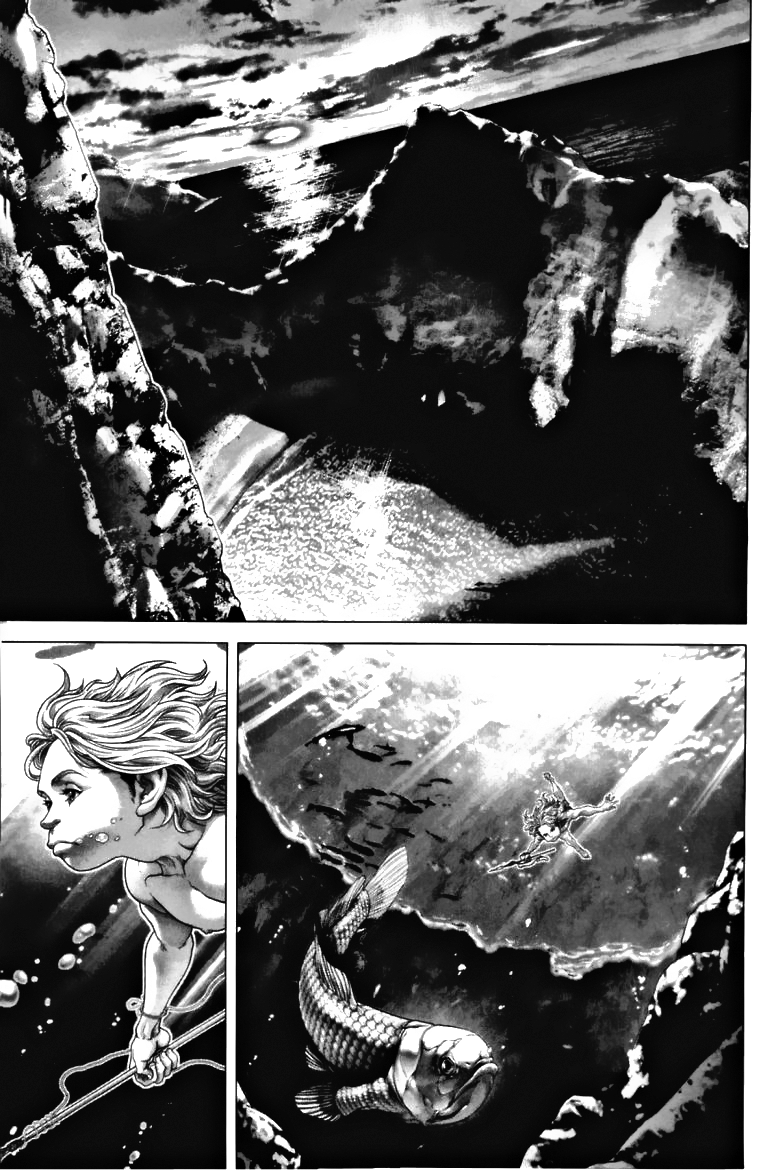 Black Joker Chapter 32 - Trang 2
