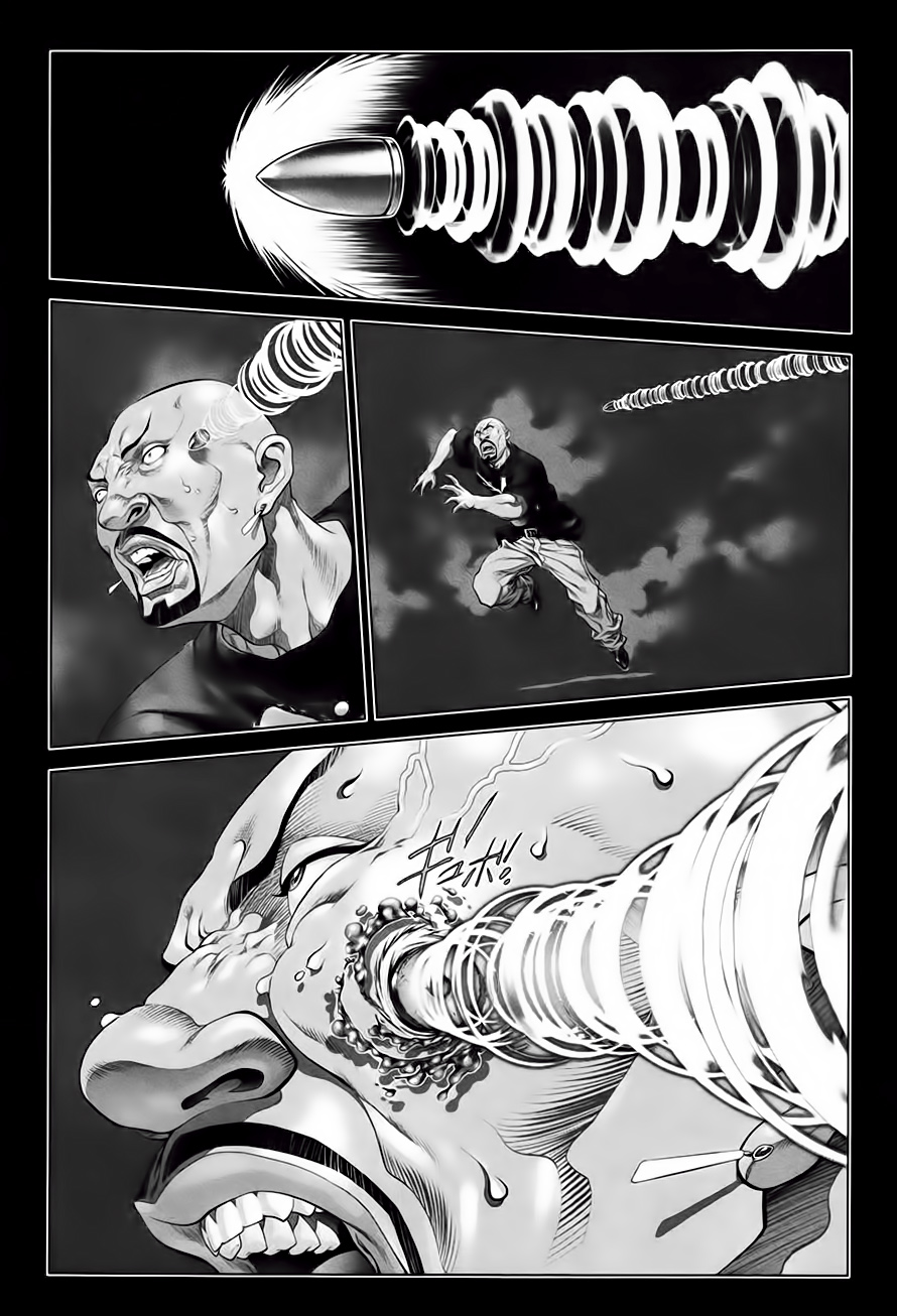 Black Joker Chapter 7 - Trang 2