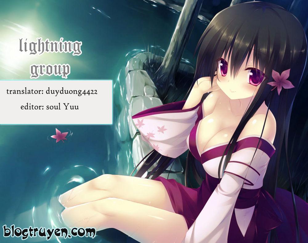 Blade Prey Chapter 1 - Trang 2