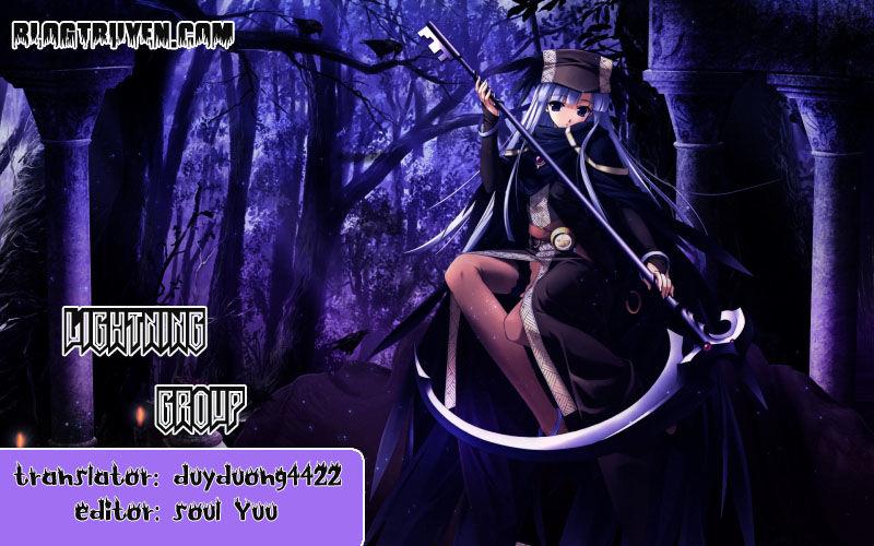 Blade Prey Chapter 4 - Trang 2