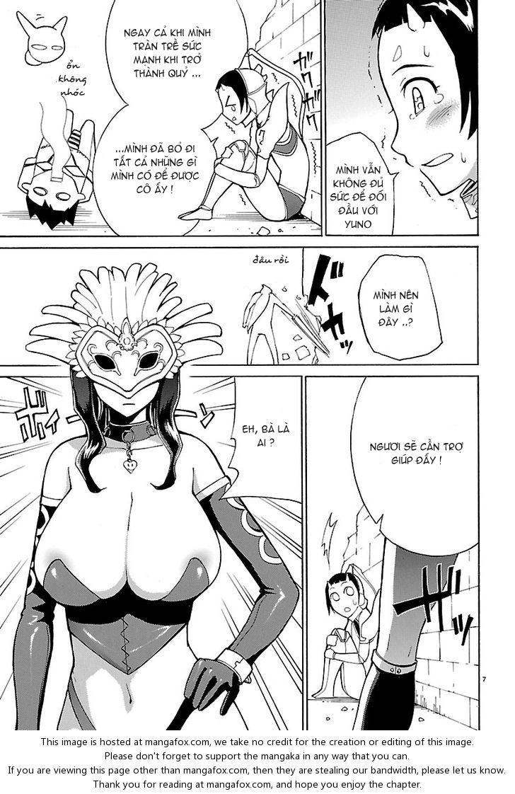 Blade Prey Chapter 4 - Trang 2