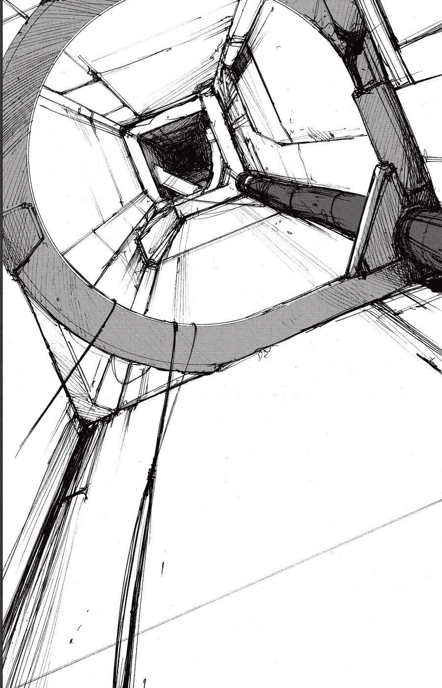 Blame! Master Edition Chapter 56 - Trang 2