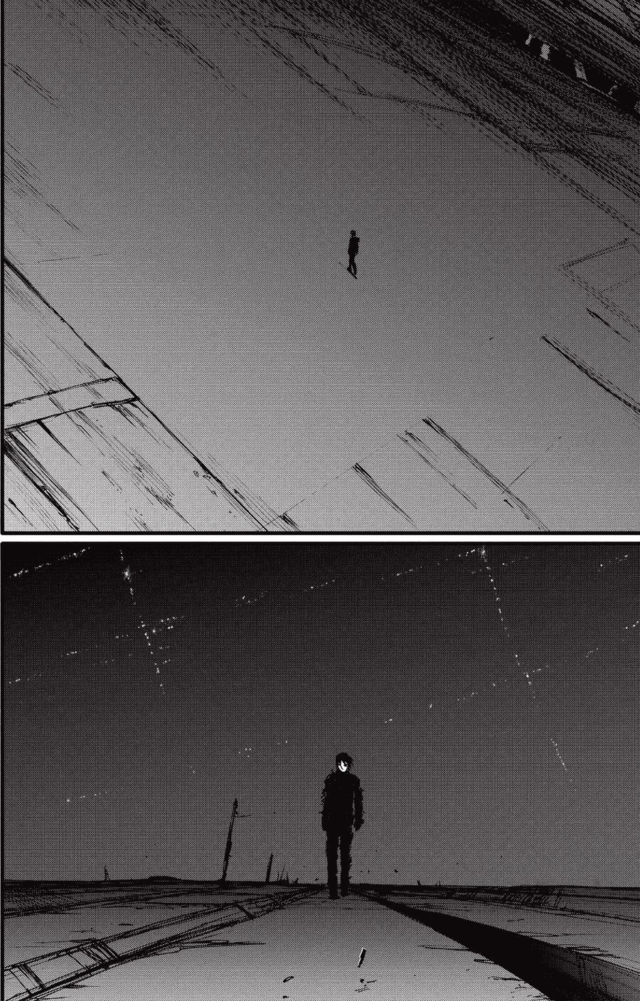 Blame! Master Edition Chapter 56 - Trang 2