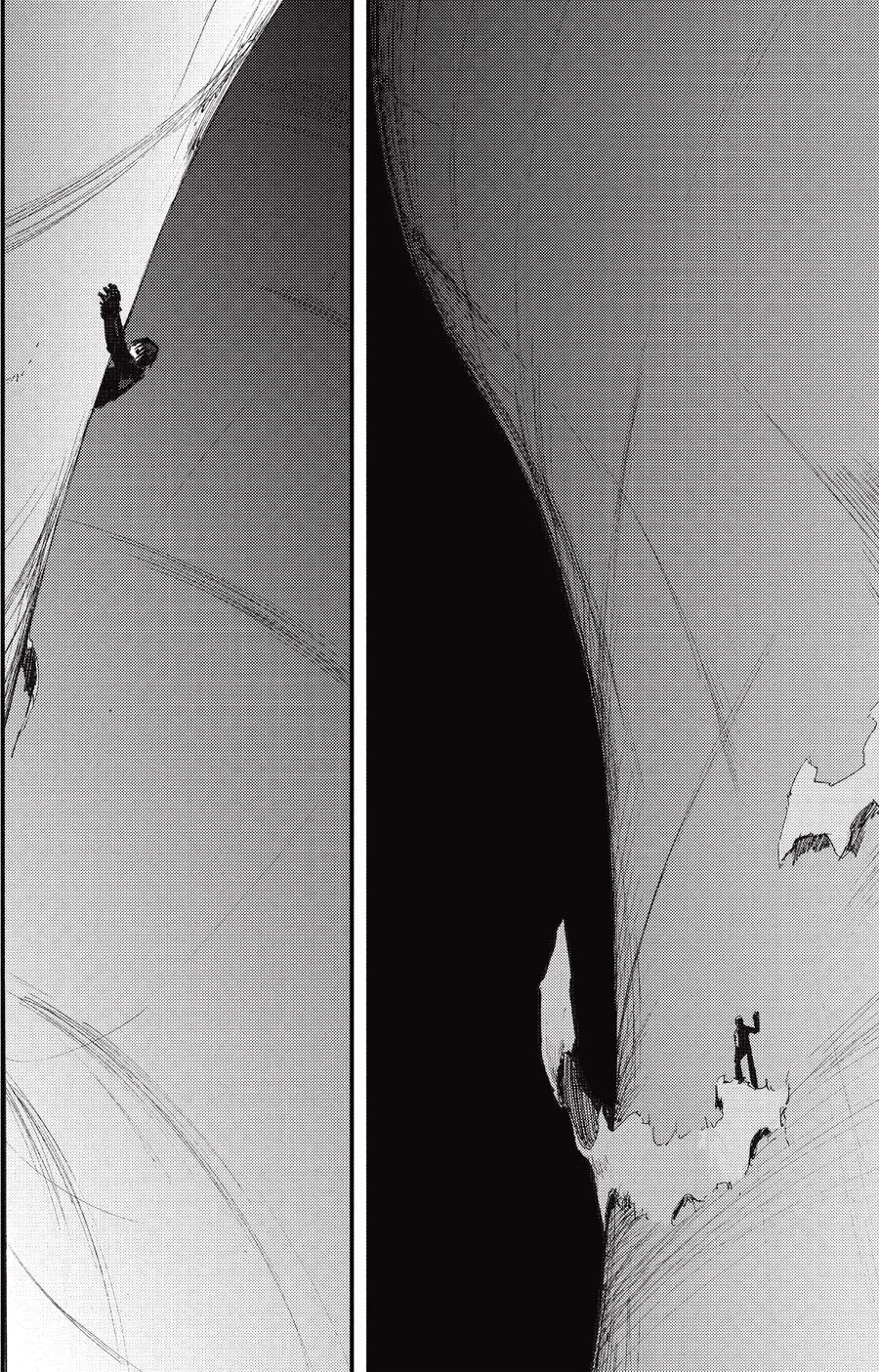 Blame! Master Edition Chapter 58 - Trang 2