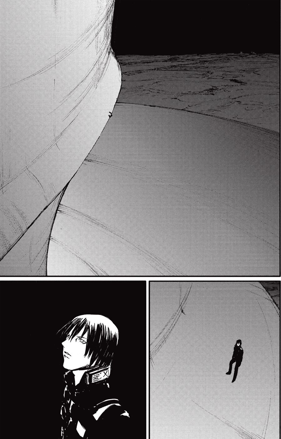 Blame! Master Edition Chapter 58 - Trang 2