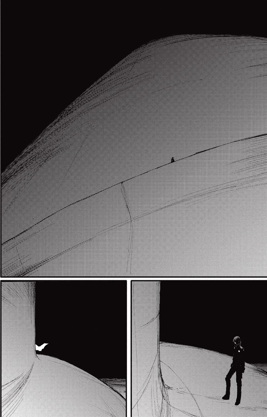 Blame! Master Edition Chapter 58 - Trang 2