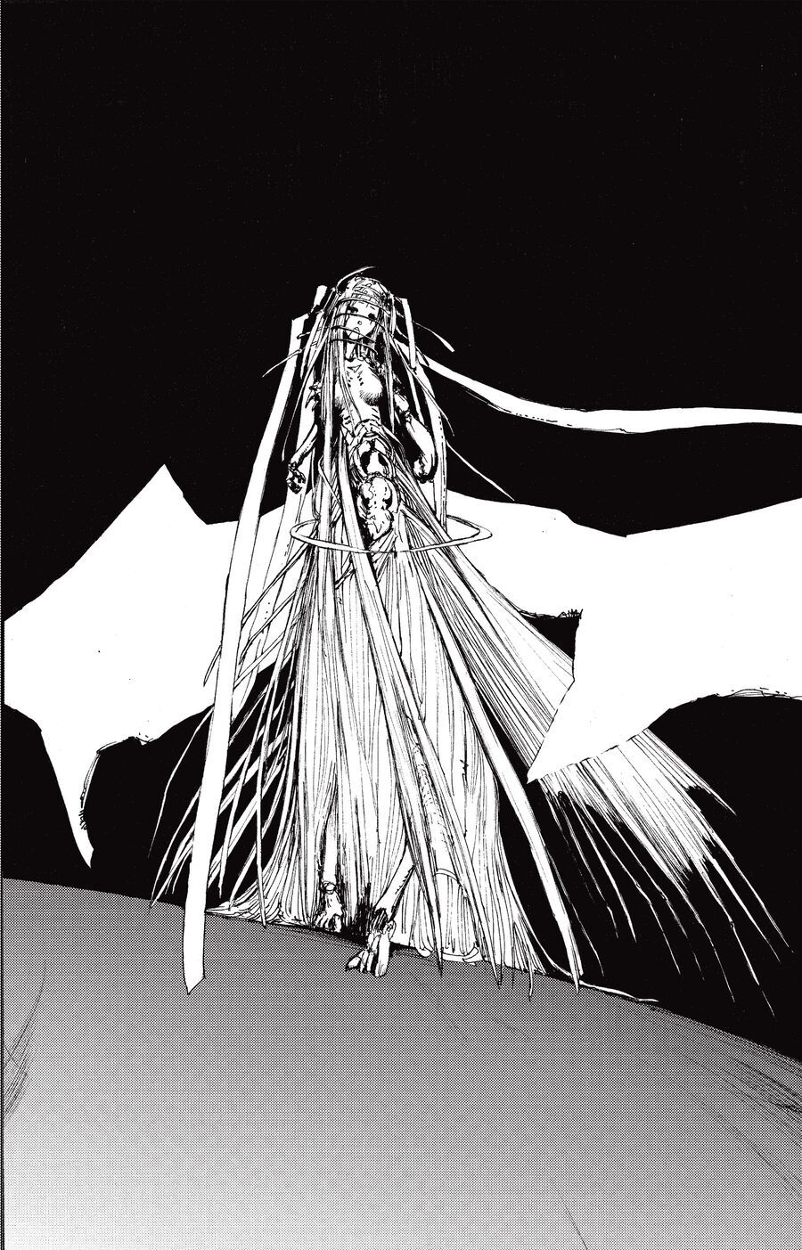 Blame! Master Edition Chapter 58 - Trang 2