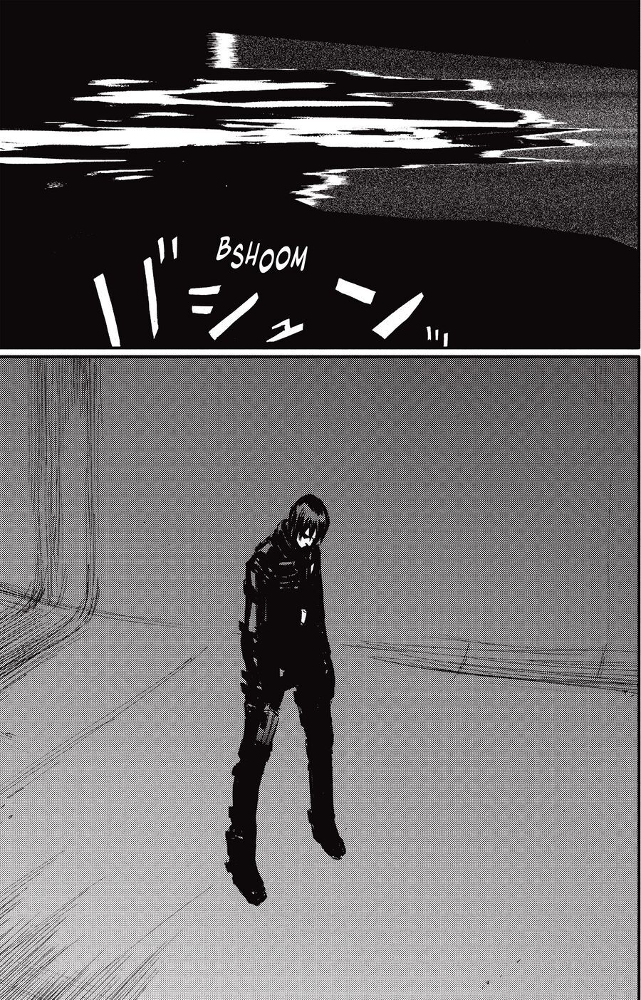 Blame! Master Edition Chapter 58 - Trang 2