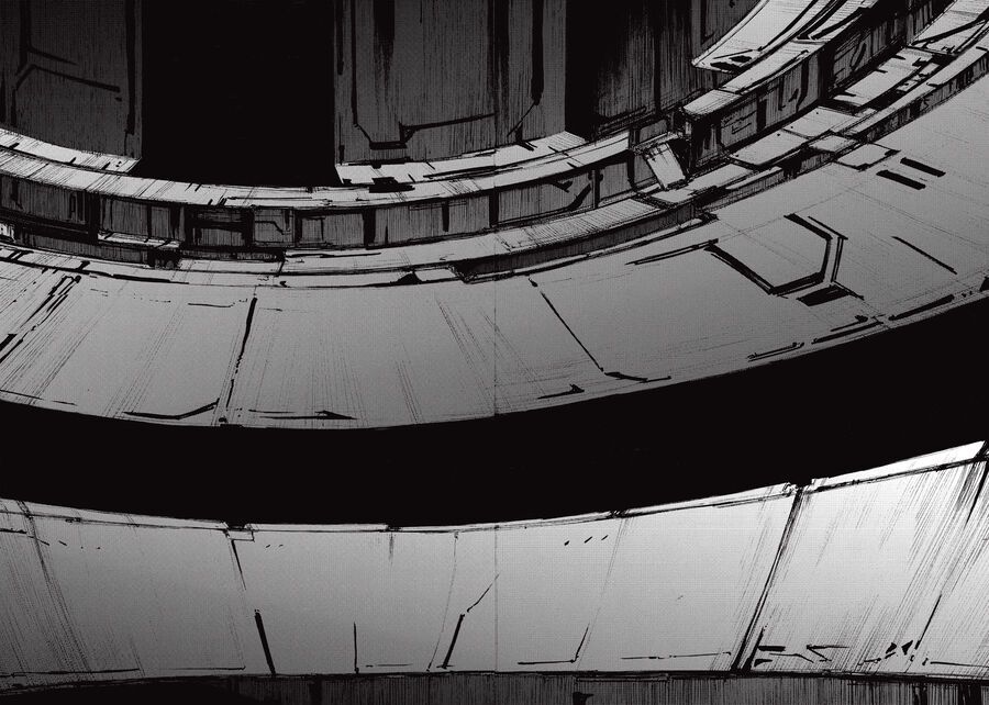 Blame! Master Edition Chapter 58 - Trang 2