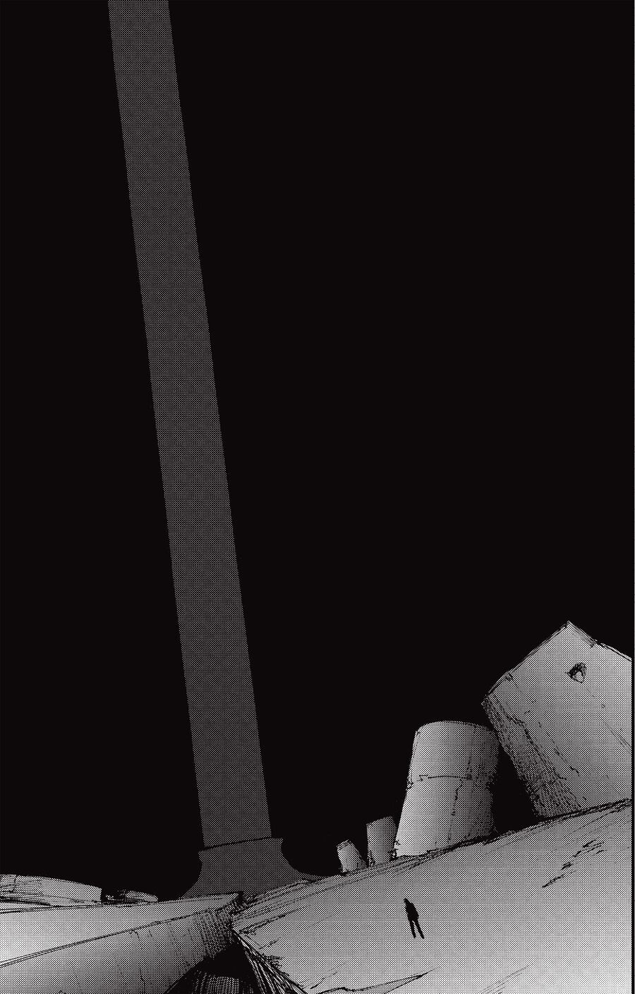 Blame! Master Edition Chapter 58 - Trang 2