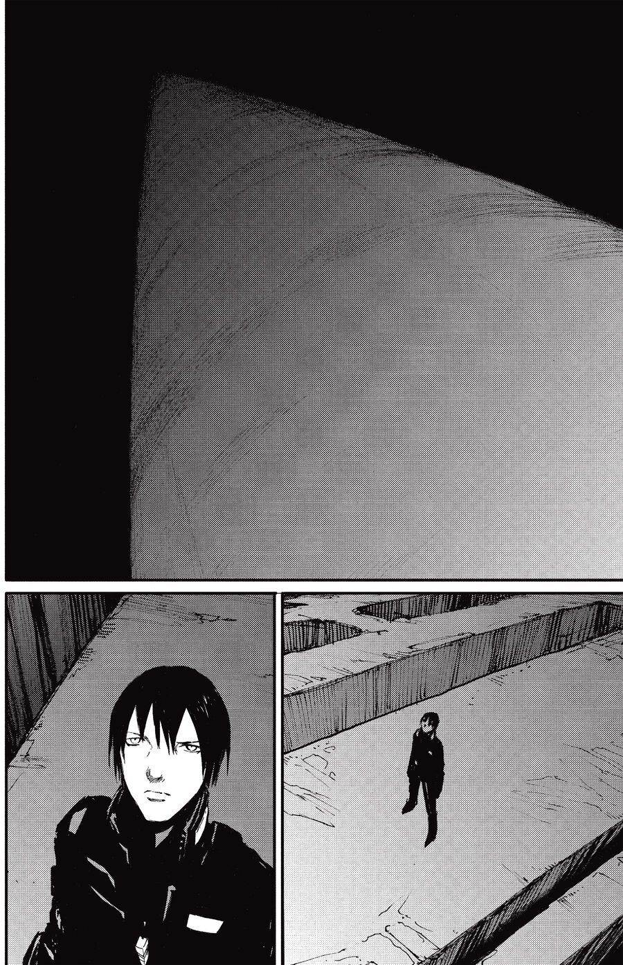 Blame! Master Edition Chapter 58 - Trang 2