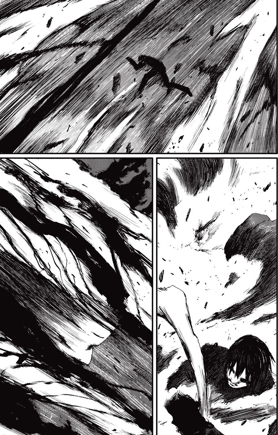 Blame! Master Edition Chapter 59 - Trang 2