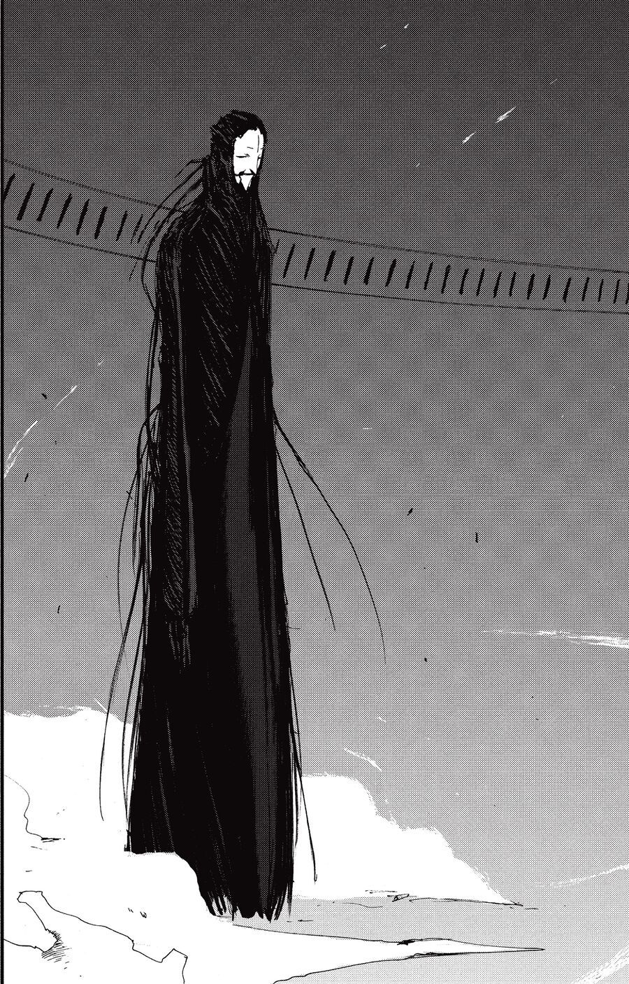 Blame! Master Edition Chapter 59 - Trang 2
