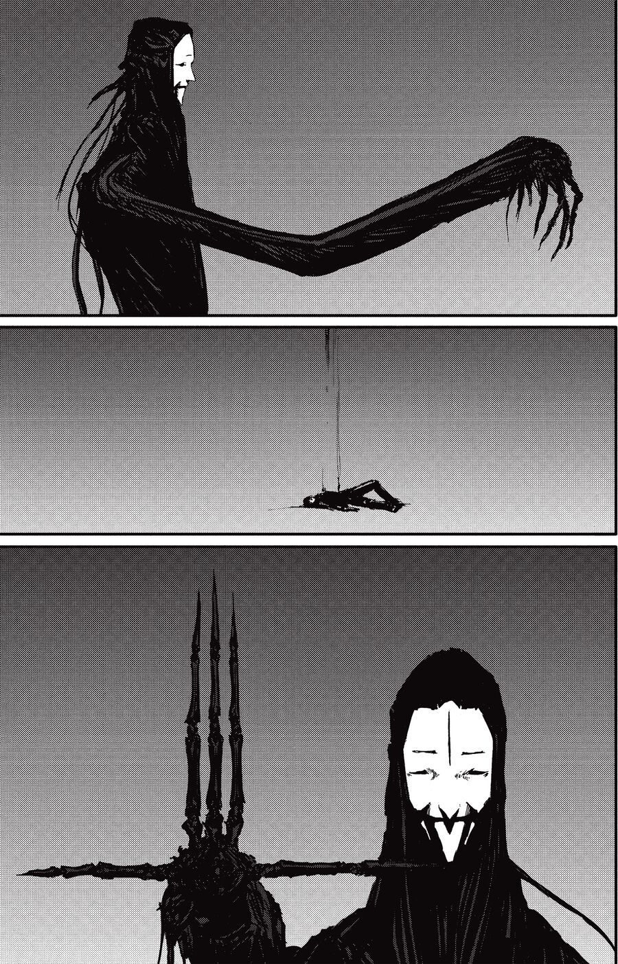 Blame! Master Edition Chapter 59 - Trang 2