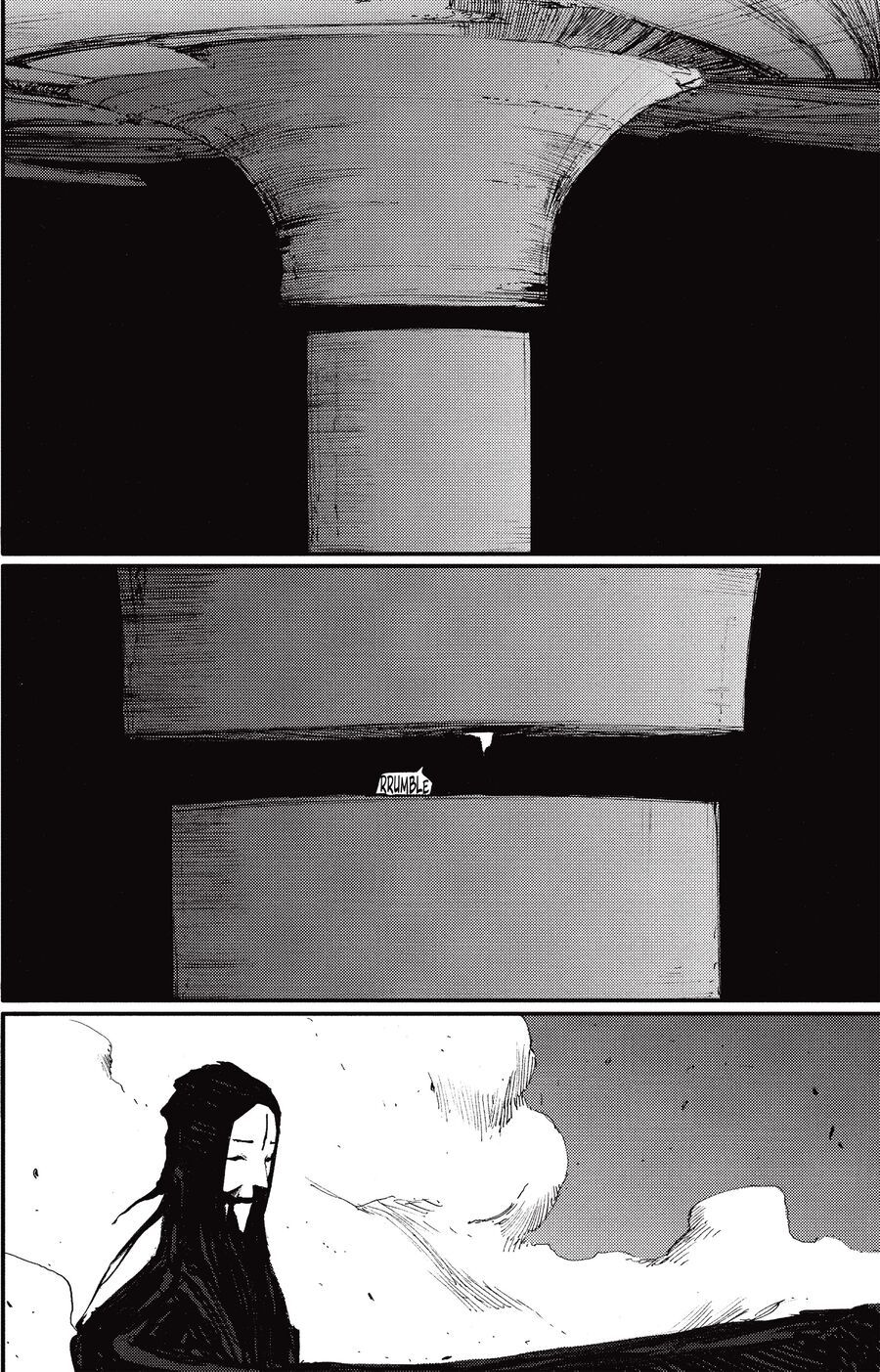 Blame! Master Edition Chapter 59 - Trang 2
