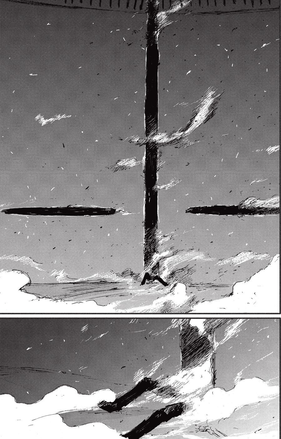 Blame! Master Edition Chapter 59 - Trang 2