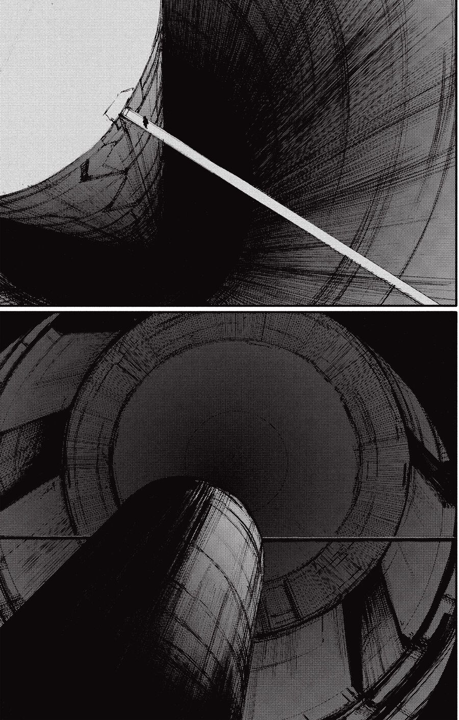 Blame! Master Edition Chapter 59 - Trang 2