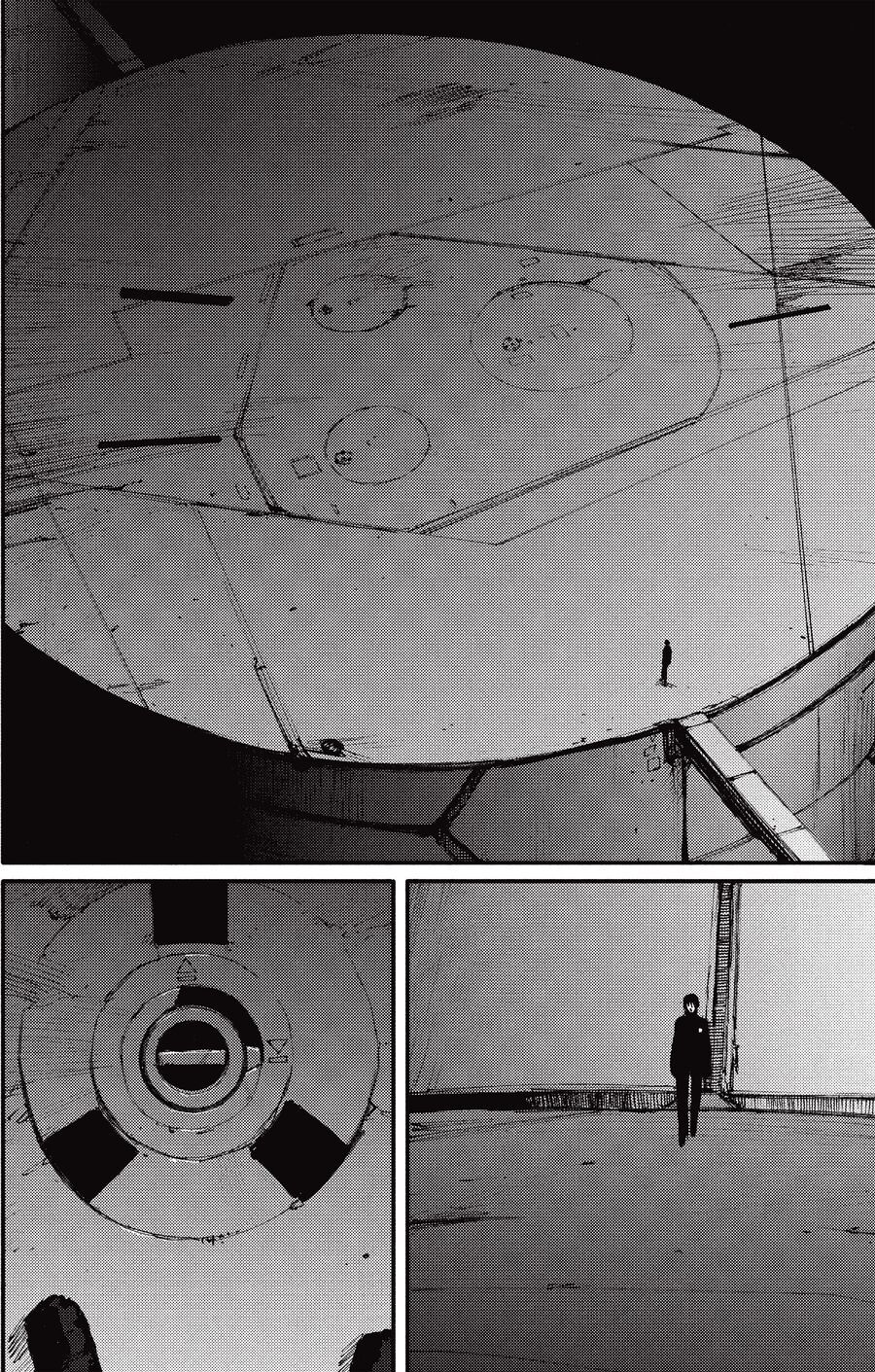 Blame! Master Edition Chapter 59 - Trang 2