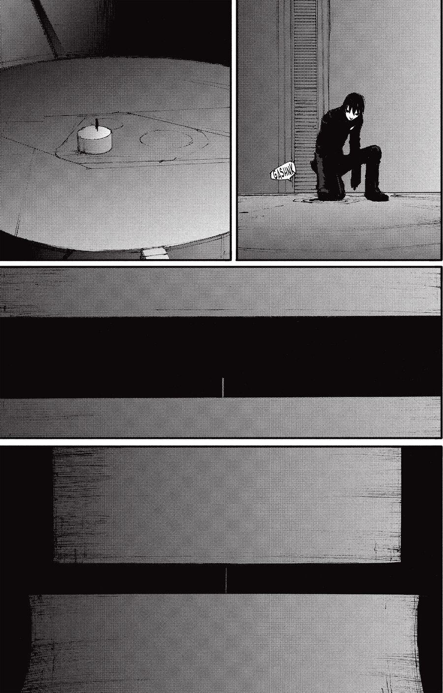 Blame! Master Edition Chapter 59 - Trang 2