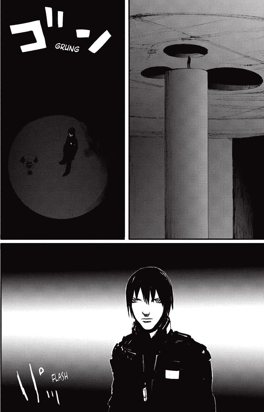 Blame! Master Edition Chapter 59 - Trang 2