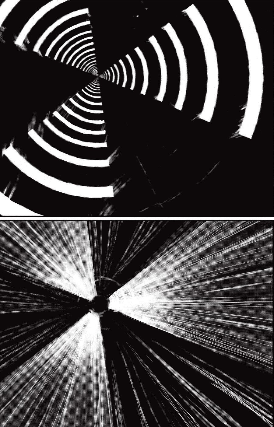 Blame! Master Edition Chapter 59 - Trang 2