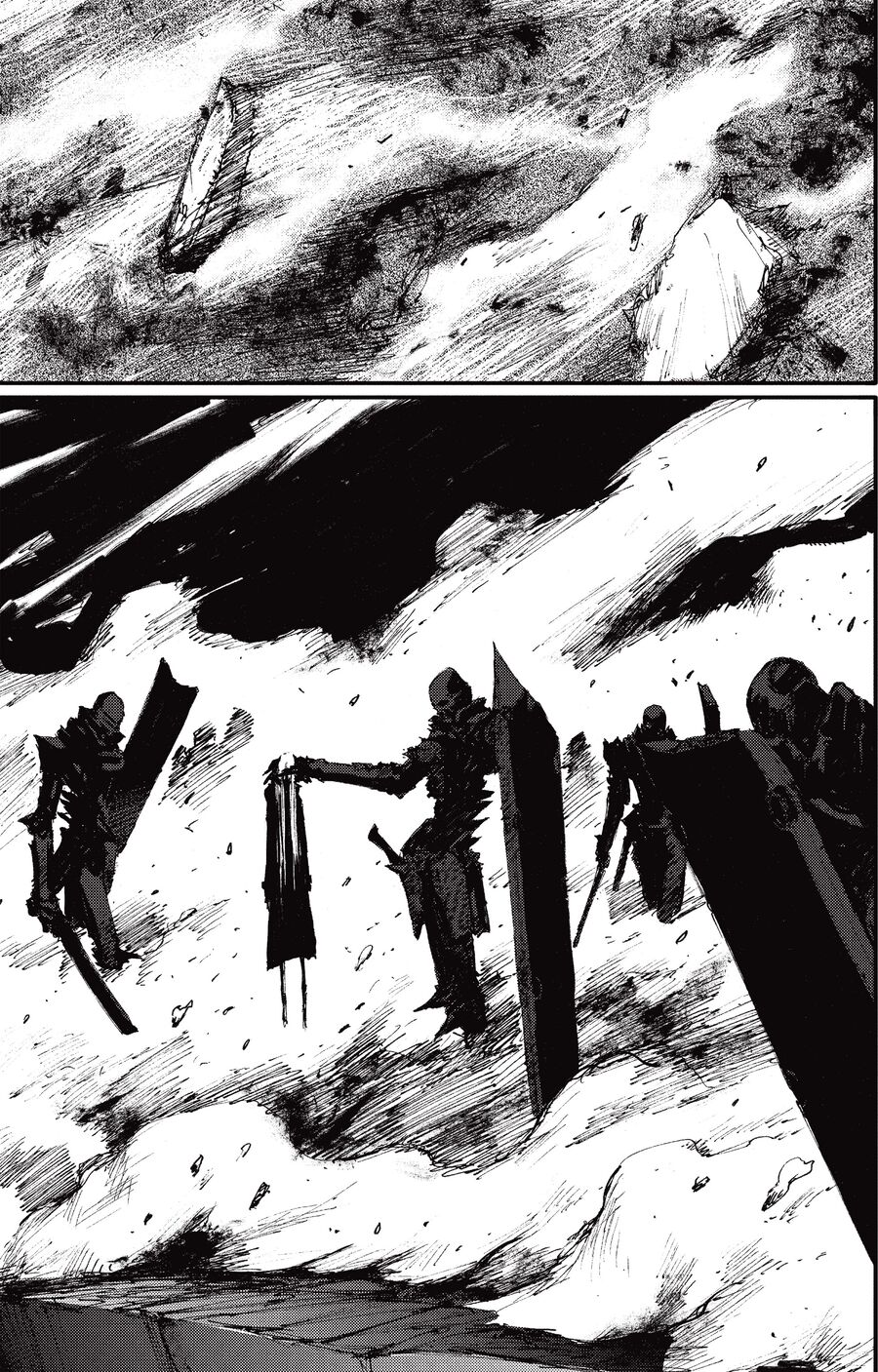 Blame! Master Edition Chapter 60 - Trang 2