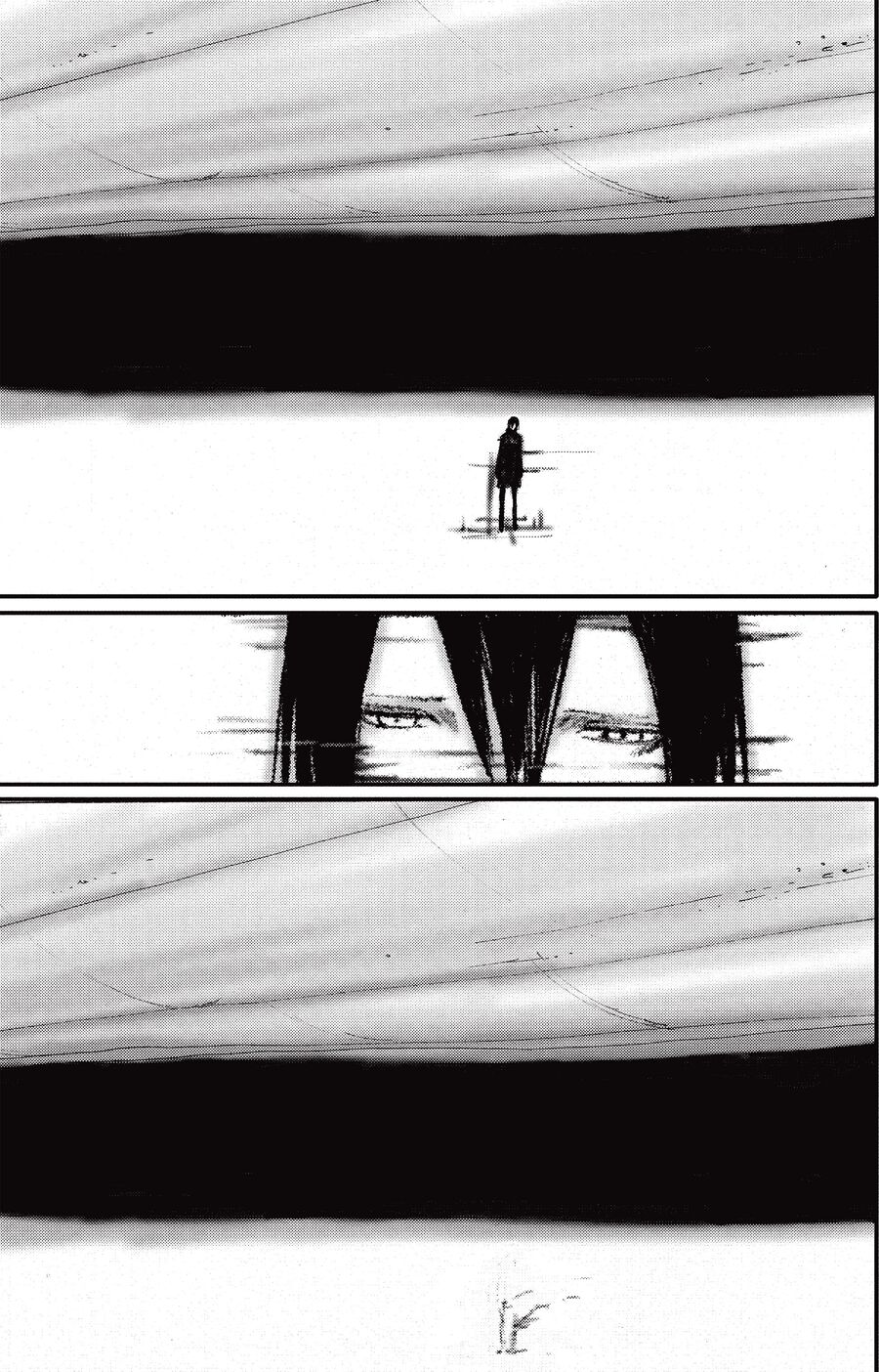 Blame! Master Edition Chapter 60 - Trang 2