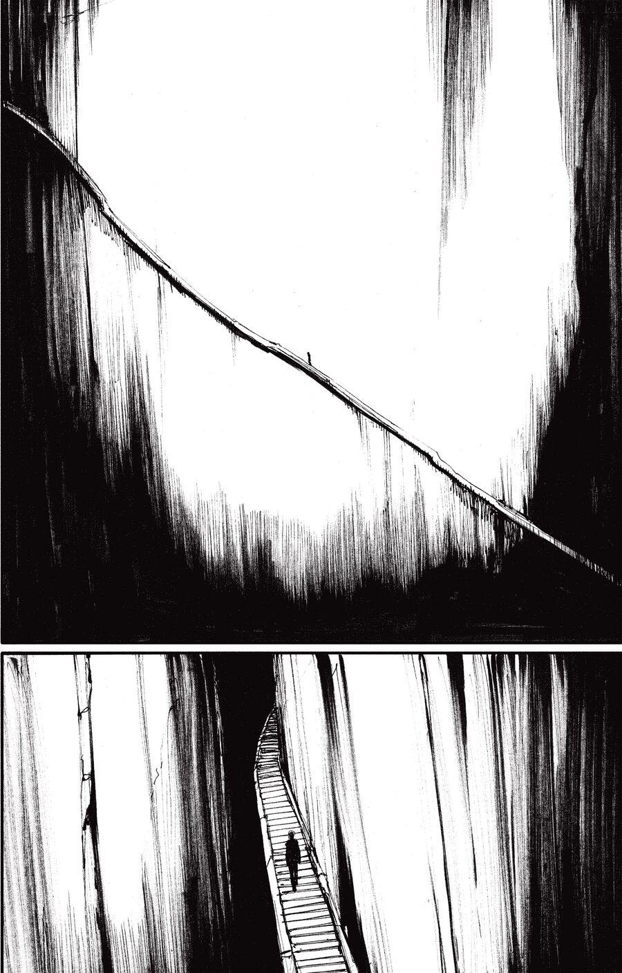 Blame! Master Edition Chapter 60 - Trang 2