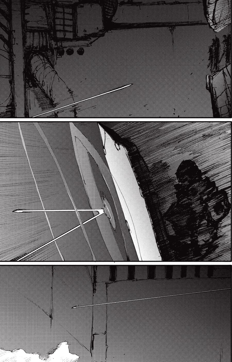 Blame! Master Edition Chapter 60 - Trang 2