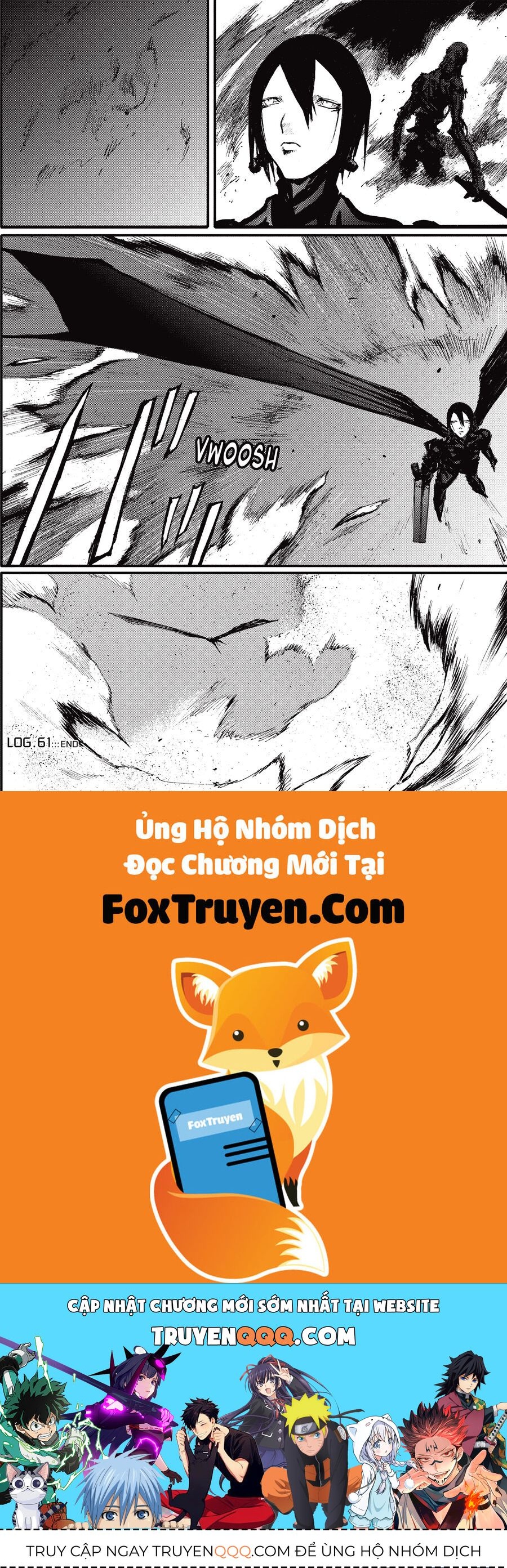 Blame! Master Edition Chapter 61 - Trang 2