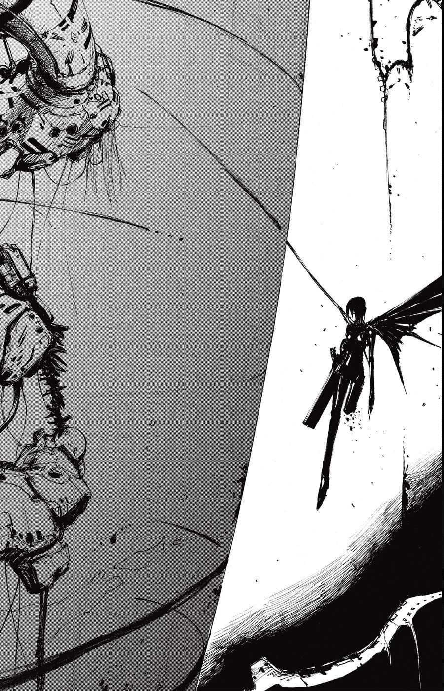 Blame! Master Edition Chapter 62 - Trang 2