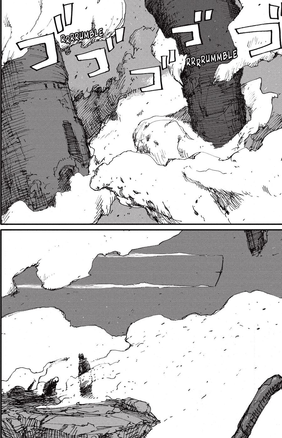 Blame! Master Edition Chapter 62 - Trang 2