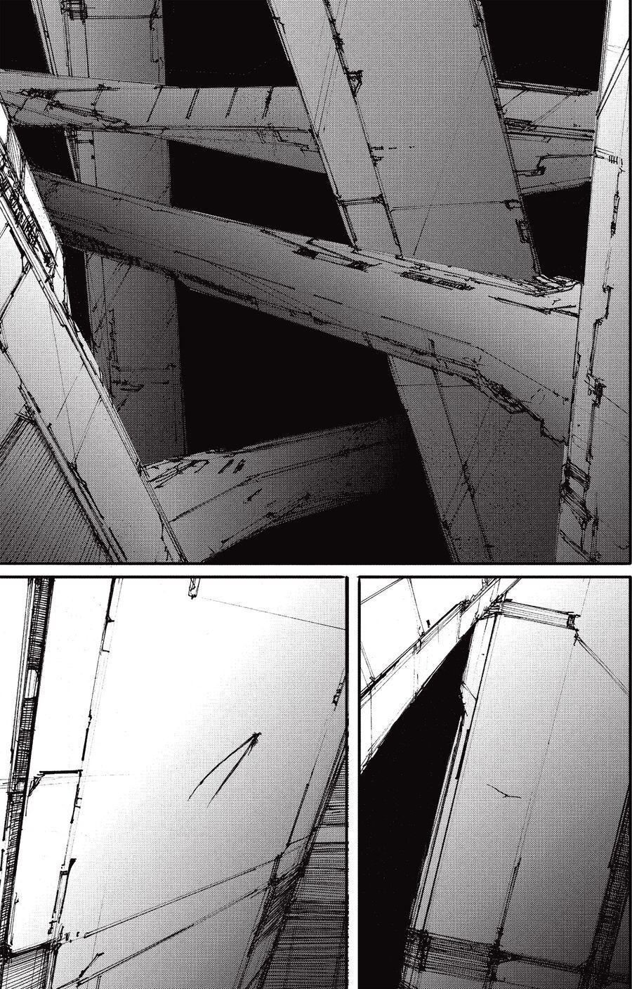 Blame! Master Edition Chapter 62 - Trang 2