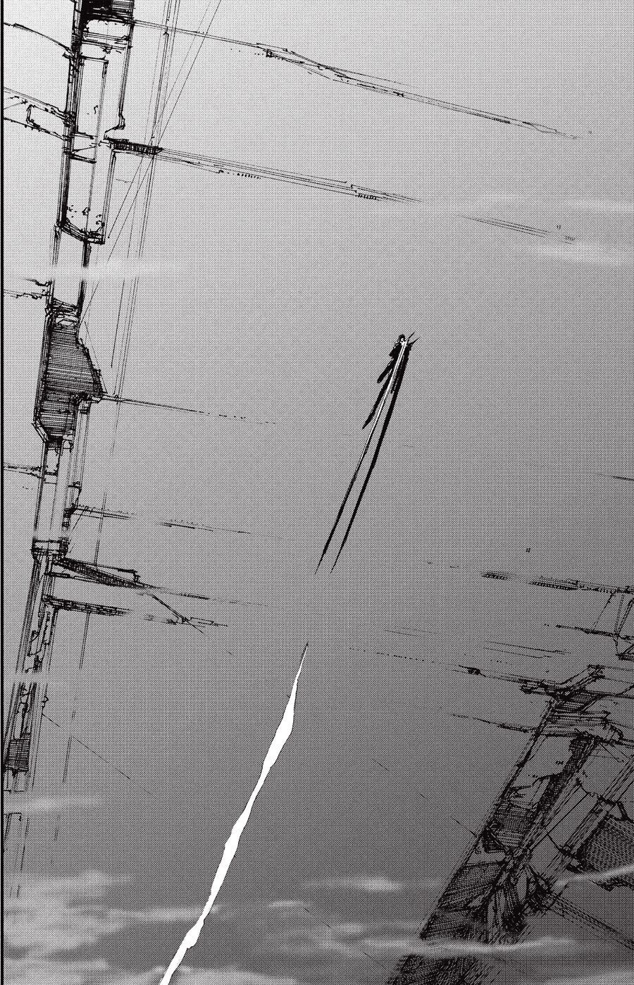 Blame! Master Edition Chapter 62 - Trang 2