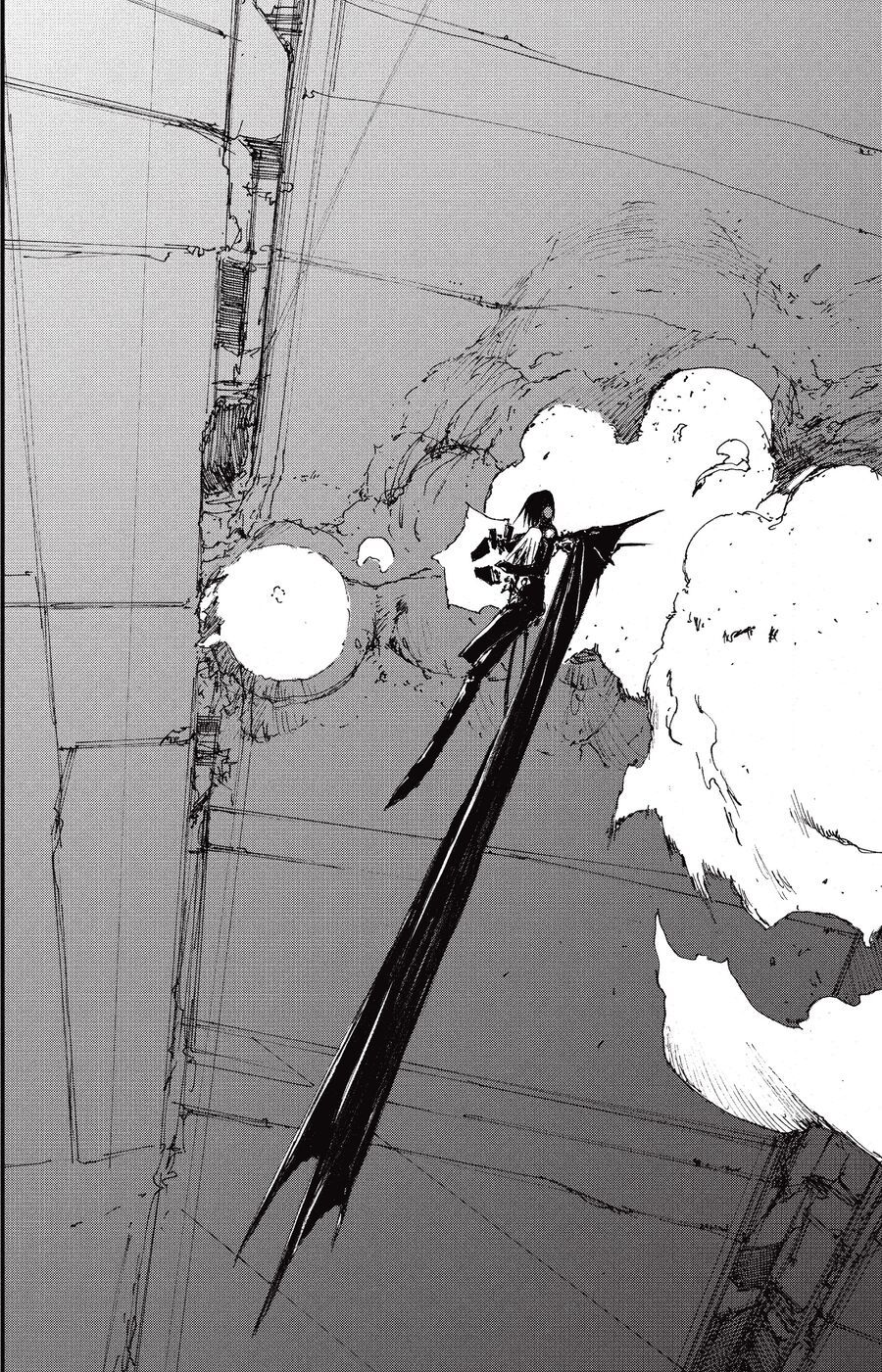Blame! Master Edition Chapter 62 - Trang 2