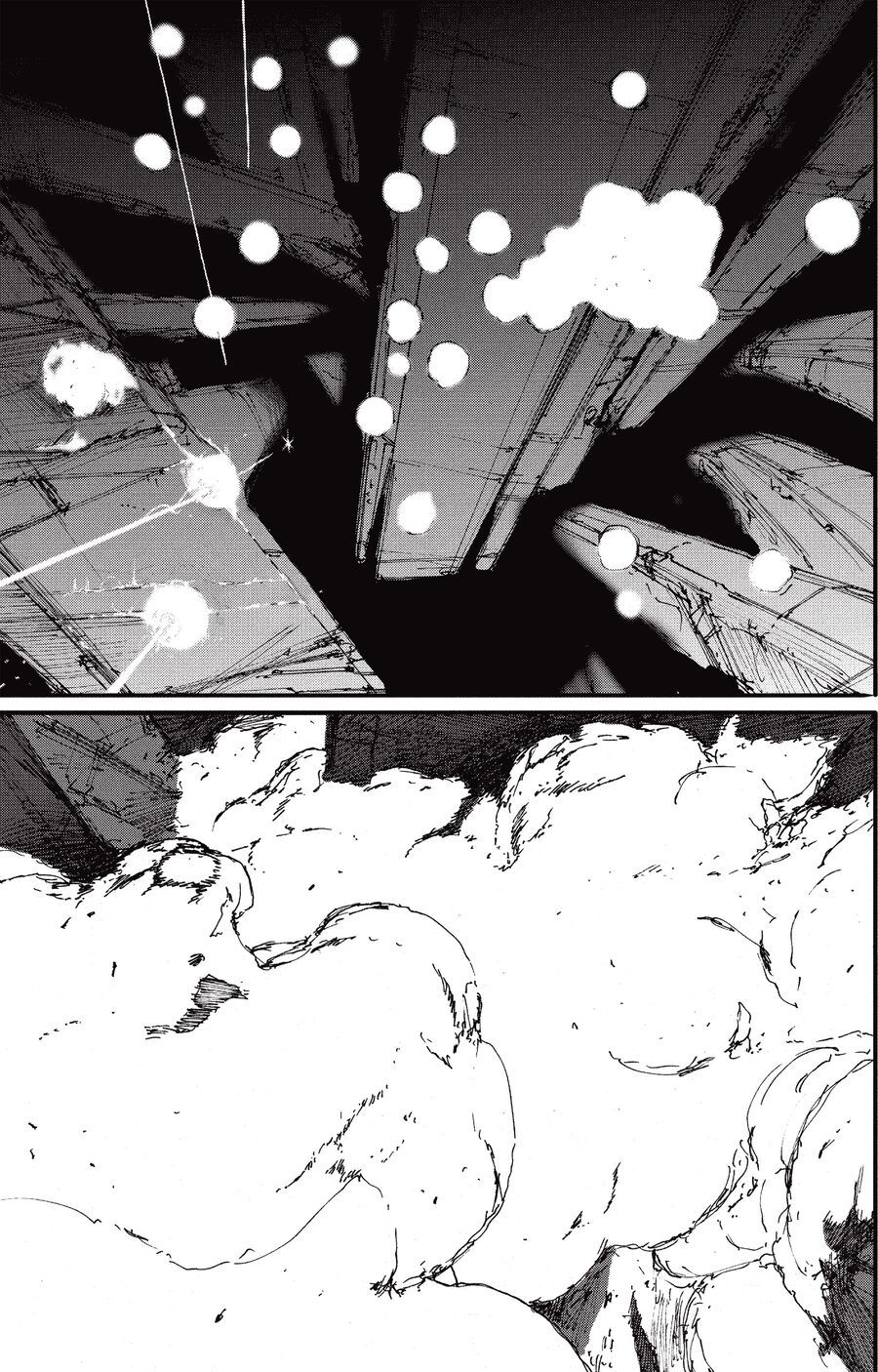 Blame! Master Edition Chapter 62 - Trang 2