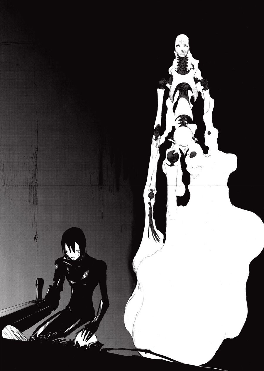 Blame! Master Edition Chapter 62 - Trang 2