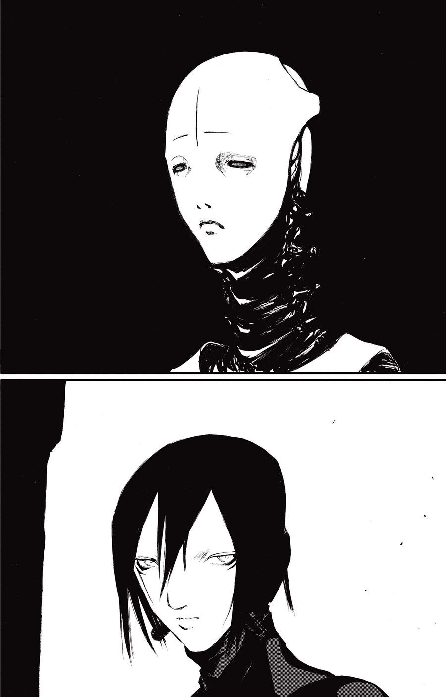 Blame! Master Edition Chapter 62 - Trang 2