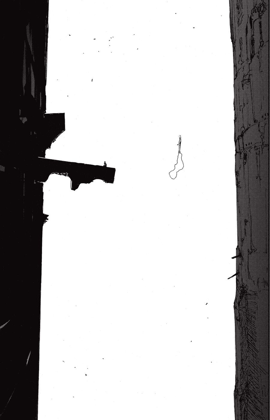 Blame! Master Edition Chapter 62 - Trang 2
