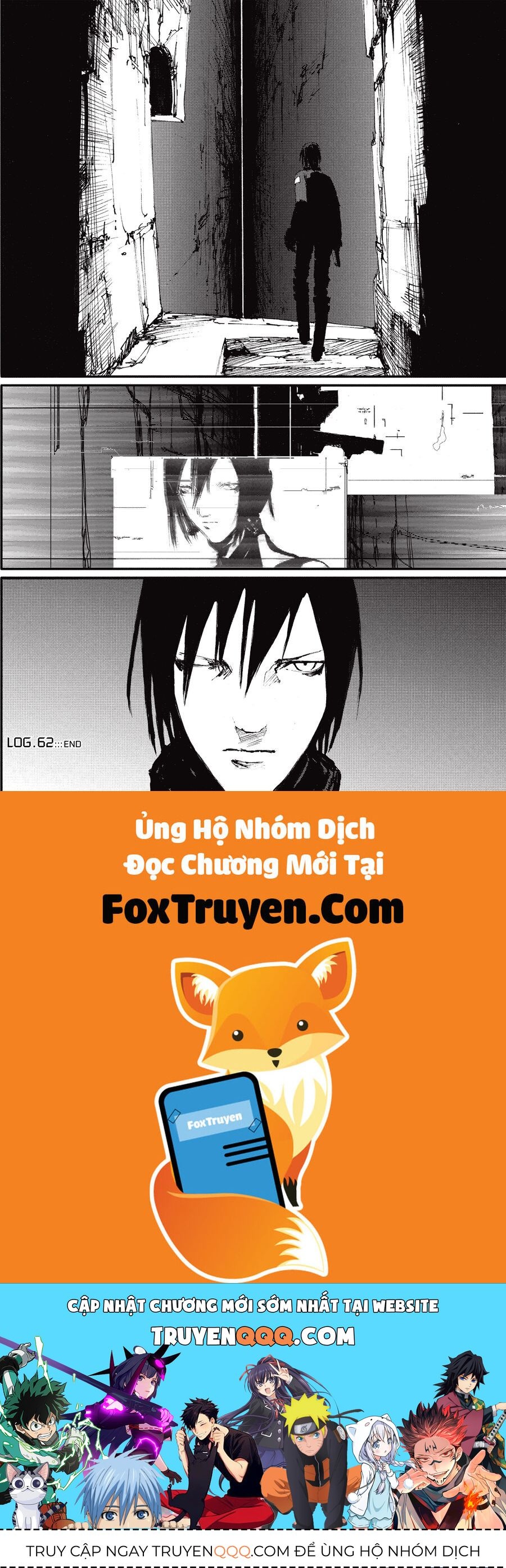 Blame! Master Edition Chapter 62 - Trang 2