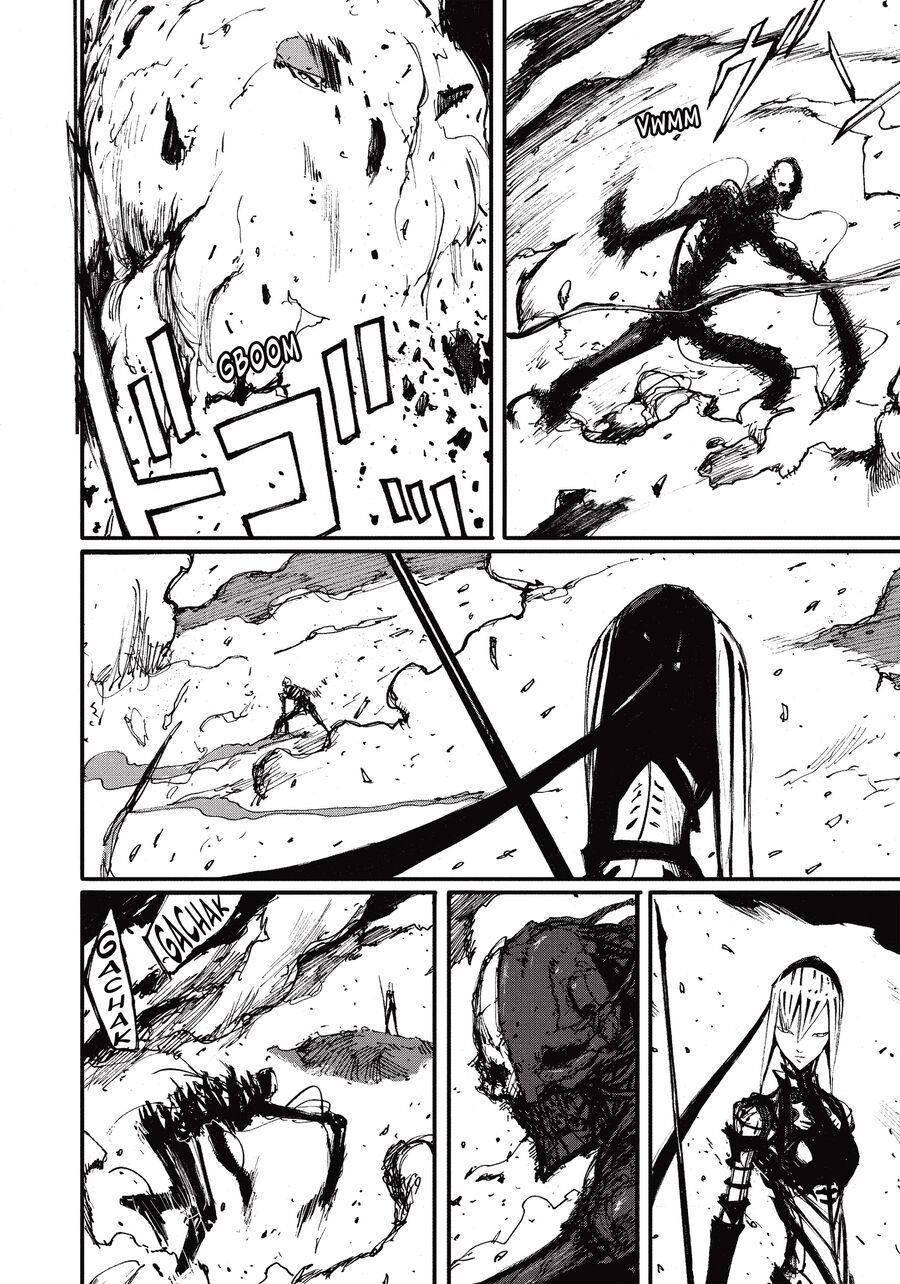 Blame! Master Edition Chapter 62 - Trang 2