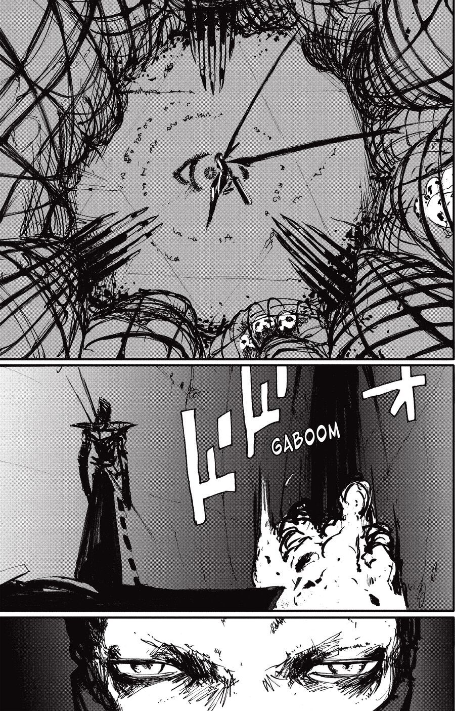 Blame! Master Edition Chapter 62 - Trang 2